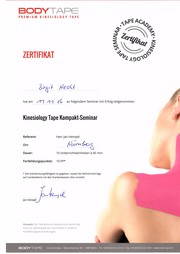 Patienten profitieren von der Behandlung auf dem neuesten medizinischen Stand, den wir durch stete Fortbildung ausbauen. Sie befinden sich in unserer der Praxis Dehmel in den besten Händen! 
